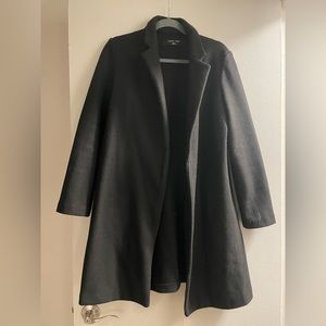Black Coat